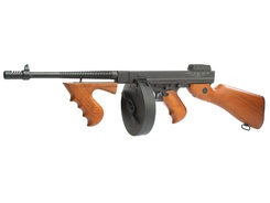 Cybergun Thompson M1928 Drum AEG